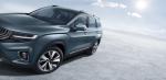 Geely Hao Yue 2020 года